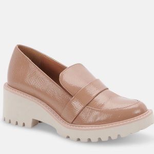 Dolce Vita Henri Loafer Patent Stella 7